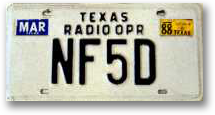 NF5D plate